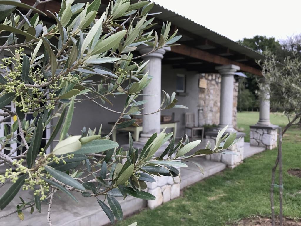 מלון Chrissiesmeer Florence Guest Farm מראה חיצוני תמונה