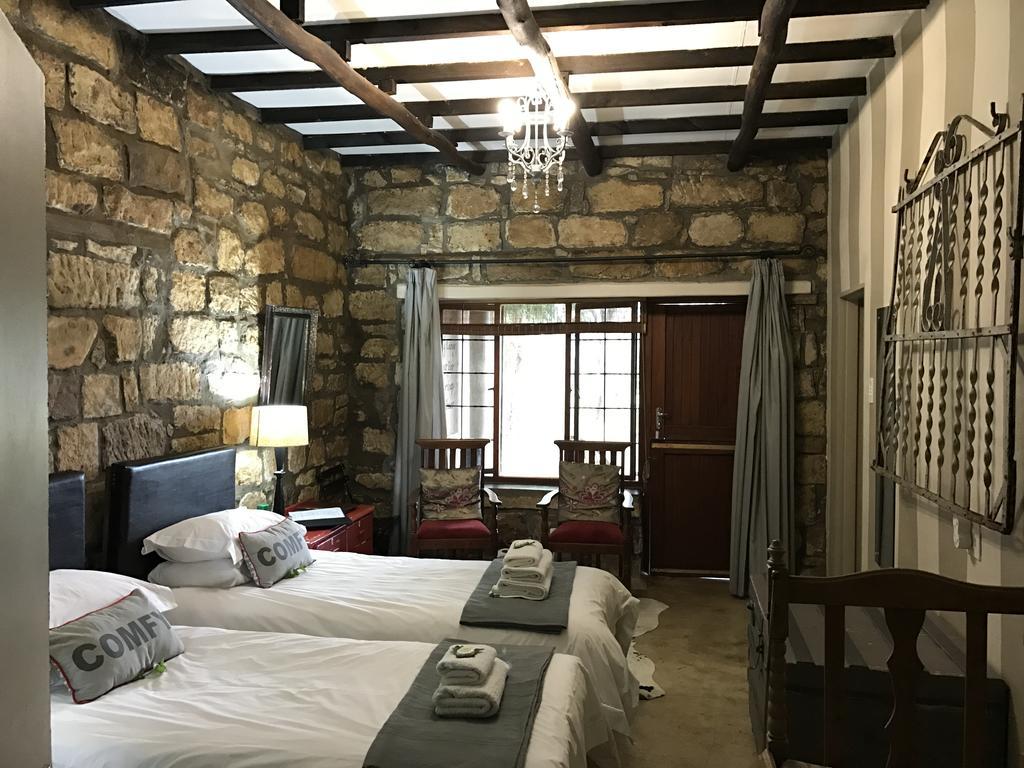 מלון Chrissiesmeer Florence Guest Farm מראה חיצוני תמונה