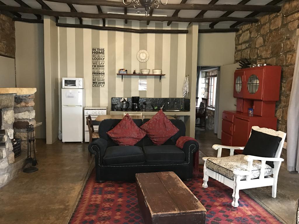 מלון Chrissiesmeer Florence Guest Farm מראה חיצוני תמונה