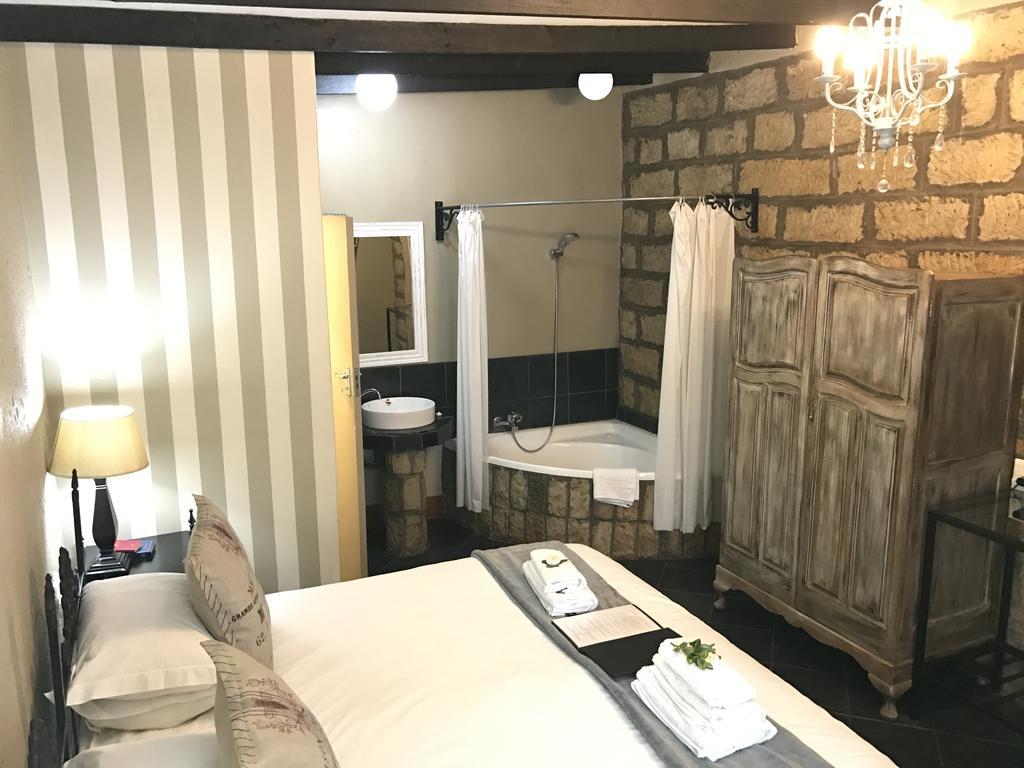 מלון Chrissiesmeer Florence Guest Farm מראה חיצוני תמונה